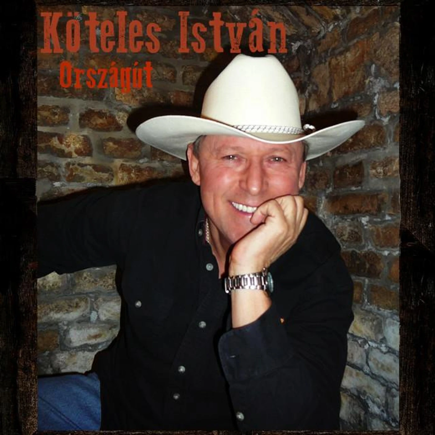 Köteles István