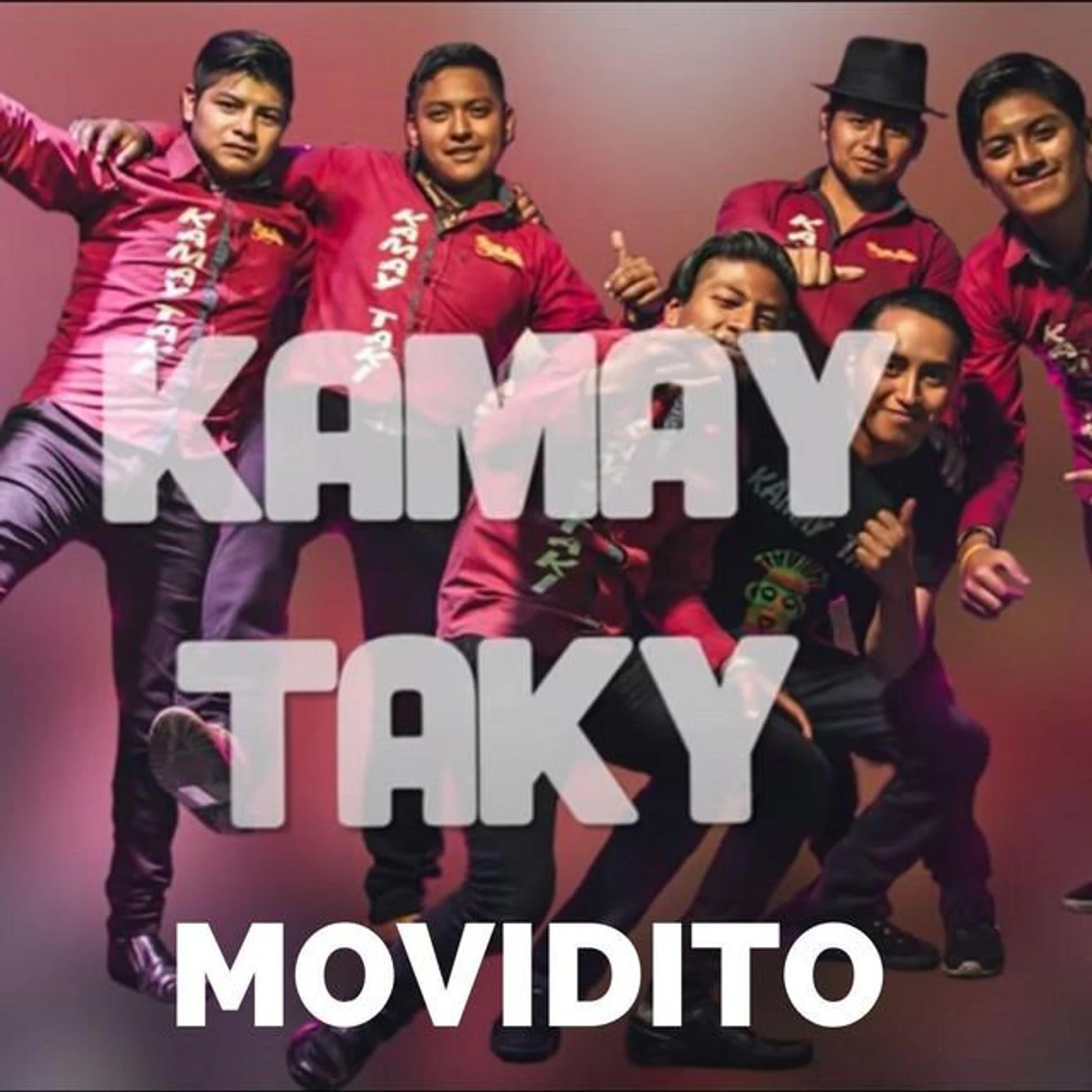 Kamay Taki