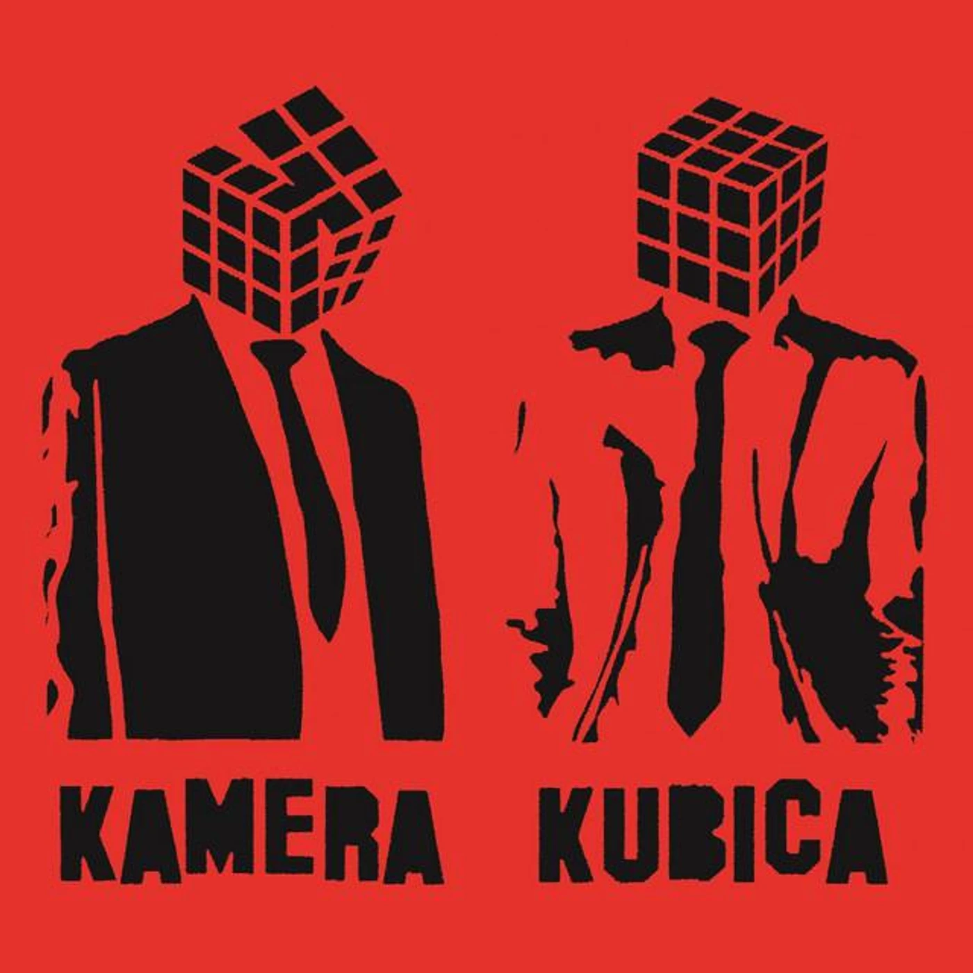 Kamera Kubica