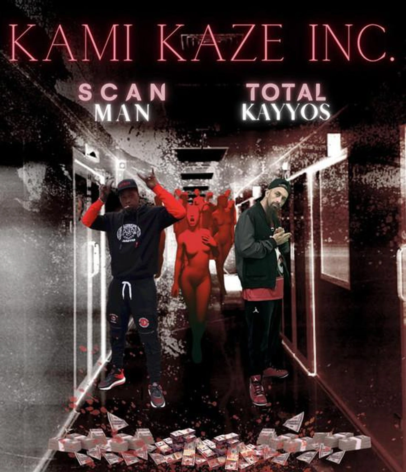 Kami Kaze Inc.