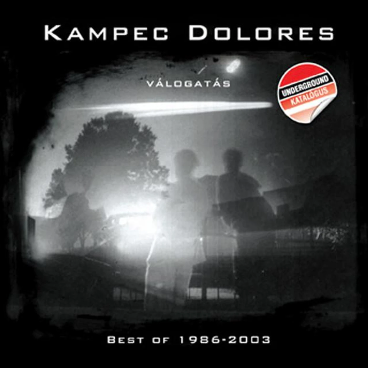 Kampec Dolores