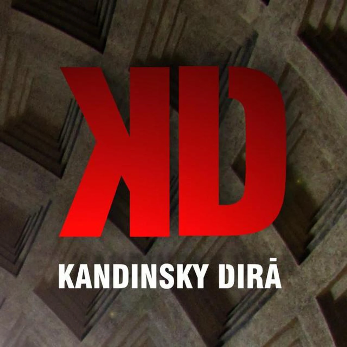 Kandinsky Dirá