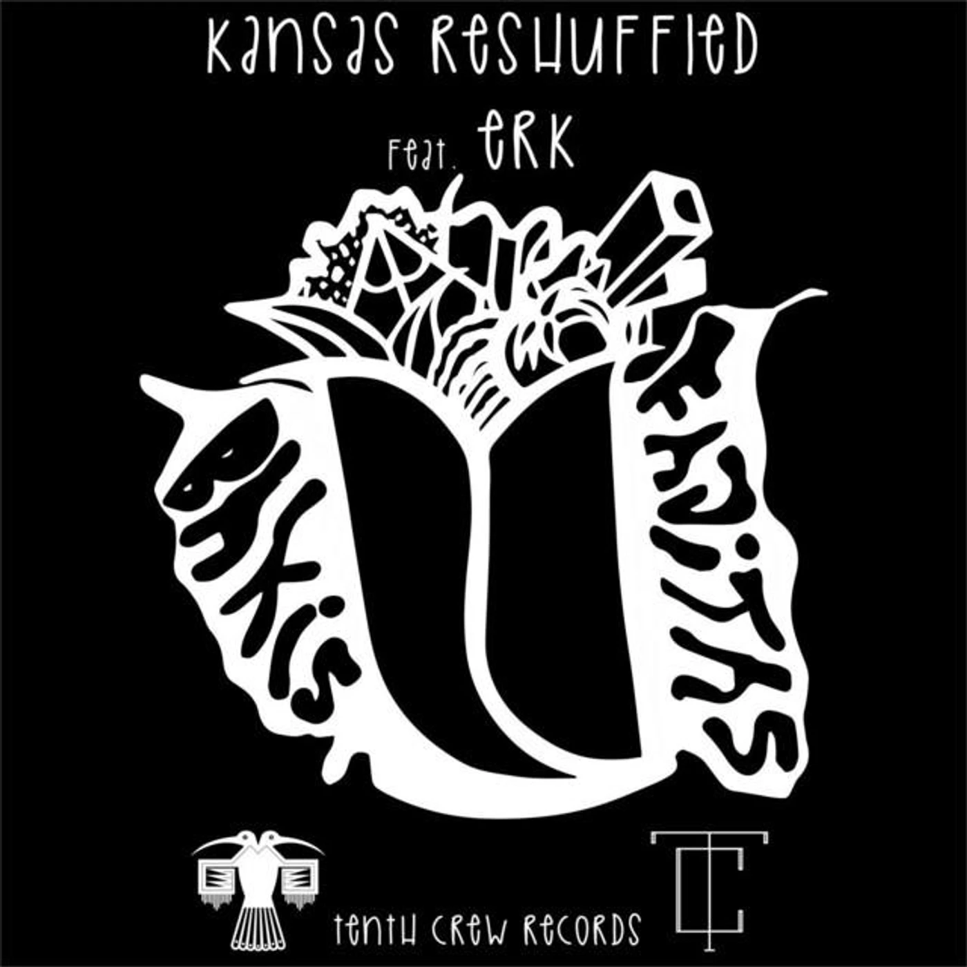 Kansas Reshuffled