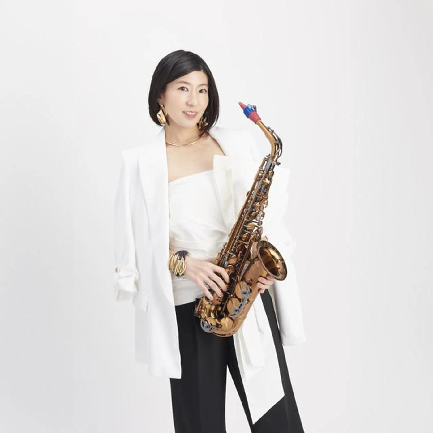 Kaori Kobayashi
