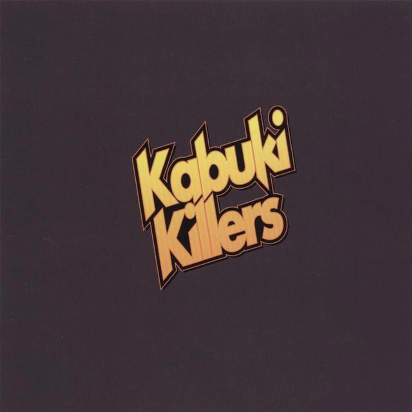 Kabuki Killers