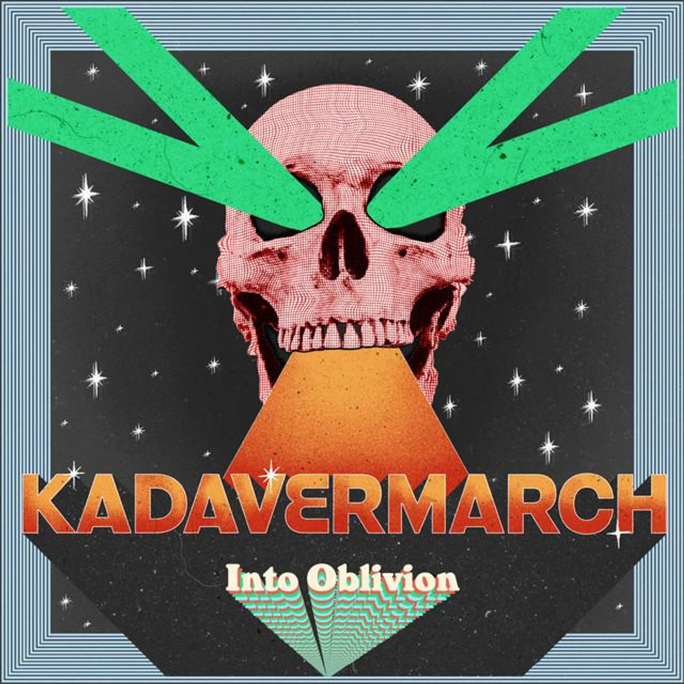 Kadavermarch