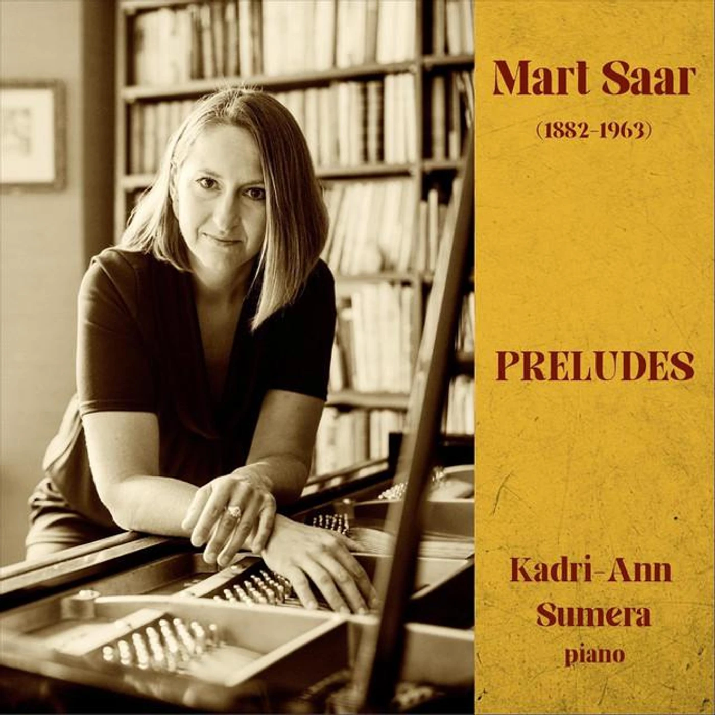 Kadri-Ann Sumera