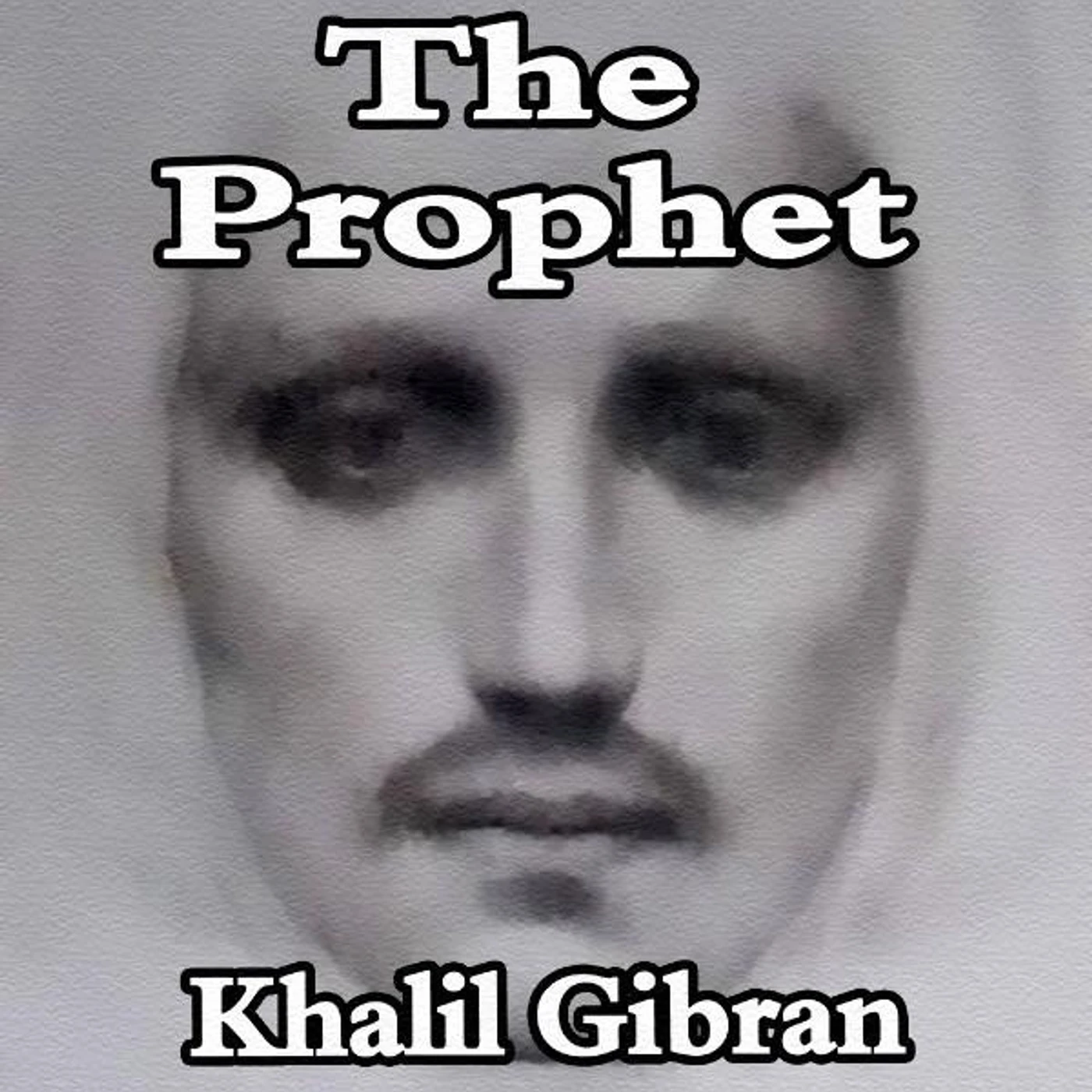 Kahlil Gibran