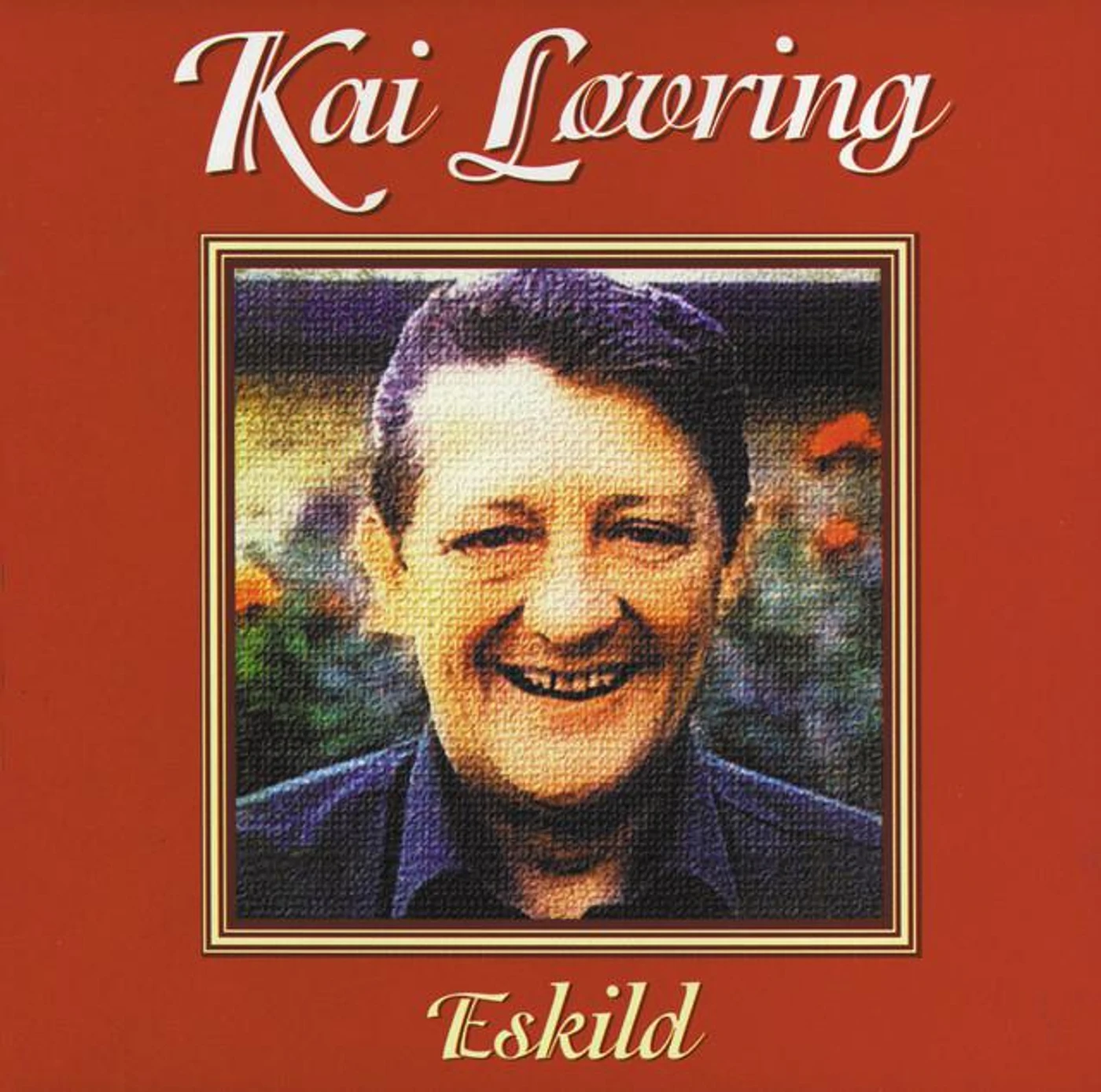 Kai Løvring