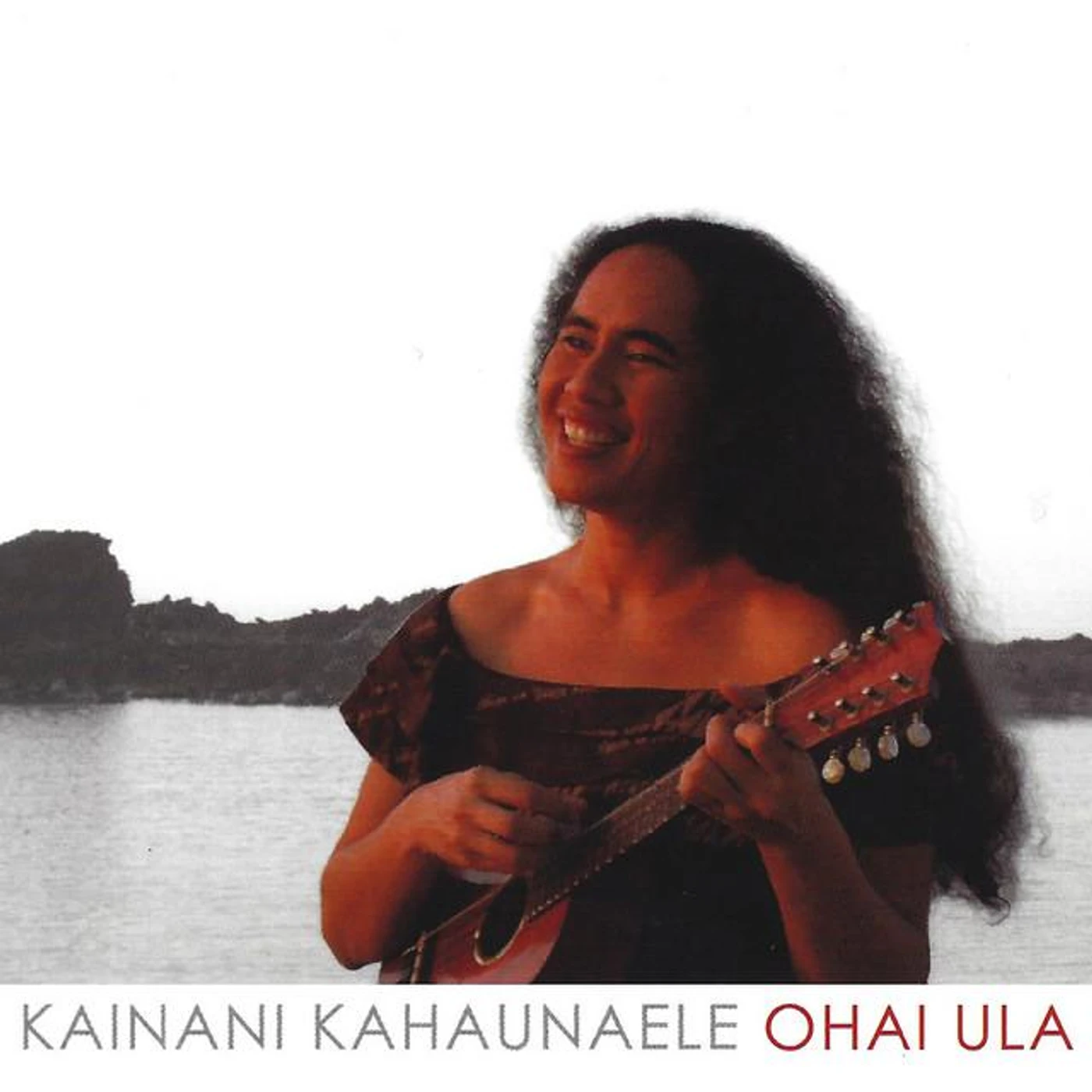 Kainani Kahaunaele