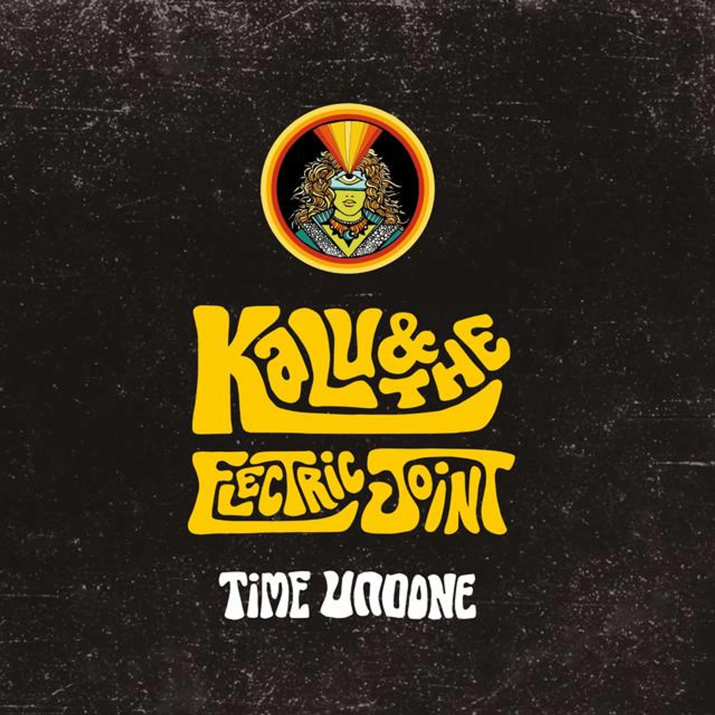Kalu & The Electric Joint