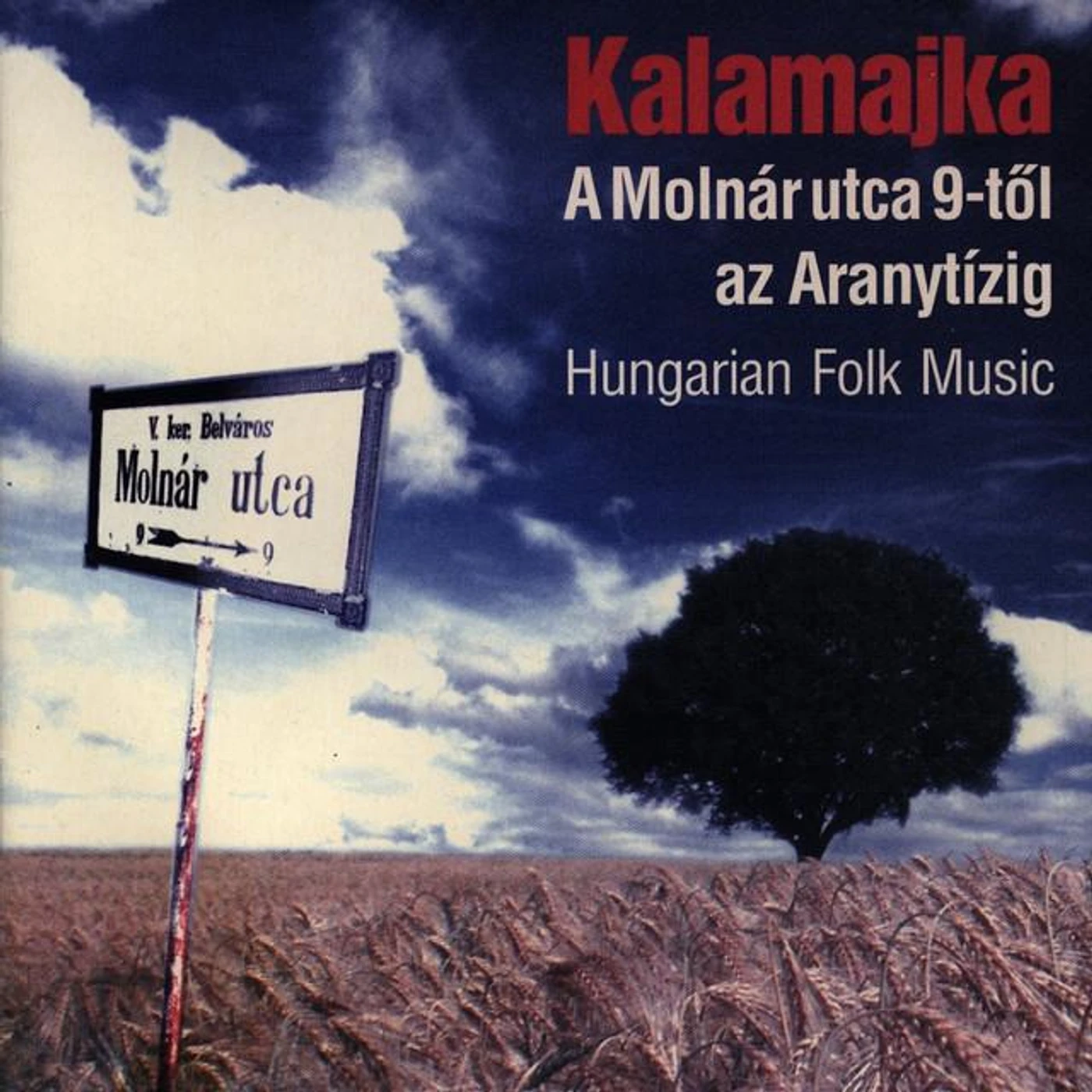 Kalamajka