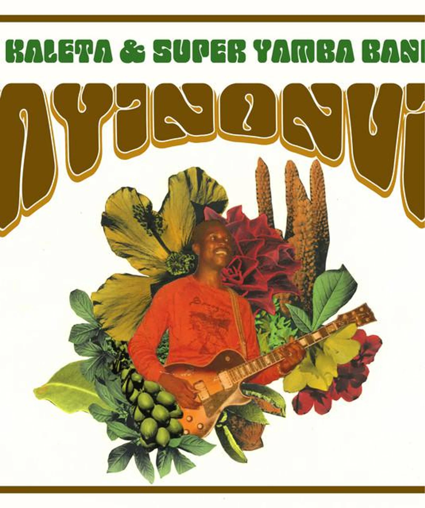 Kaleta & Super Yamba Band