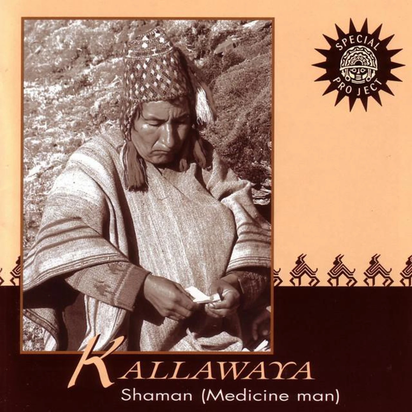 Kallawaya