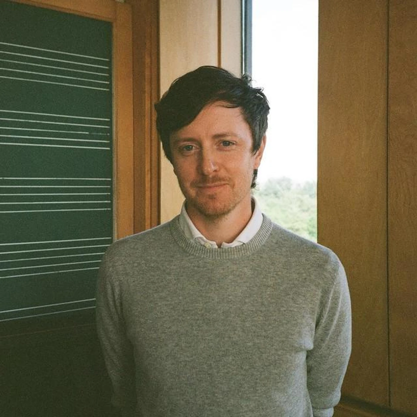 Kalle Mattson