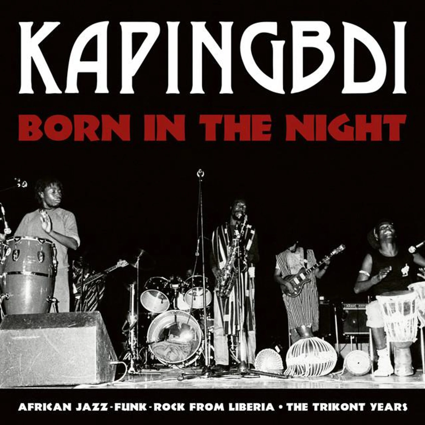 Kapingbdi