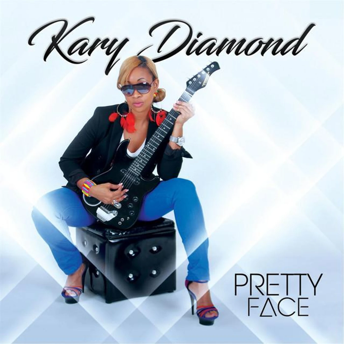 Kary Diamond