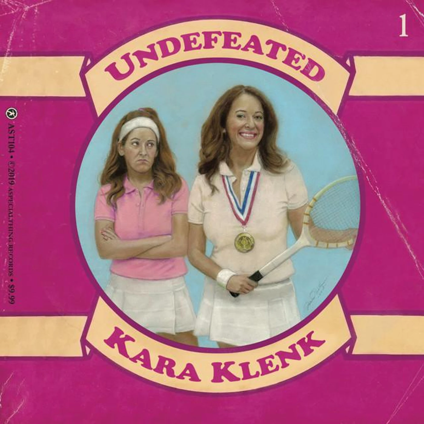 Kara Klenk