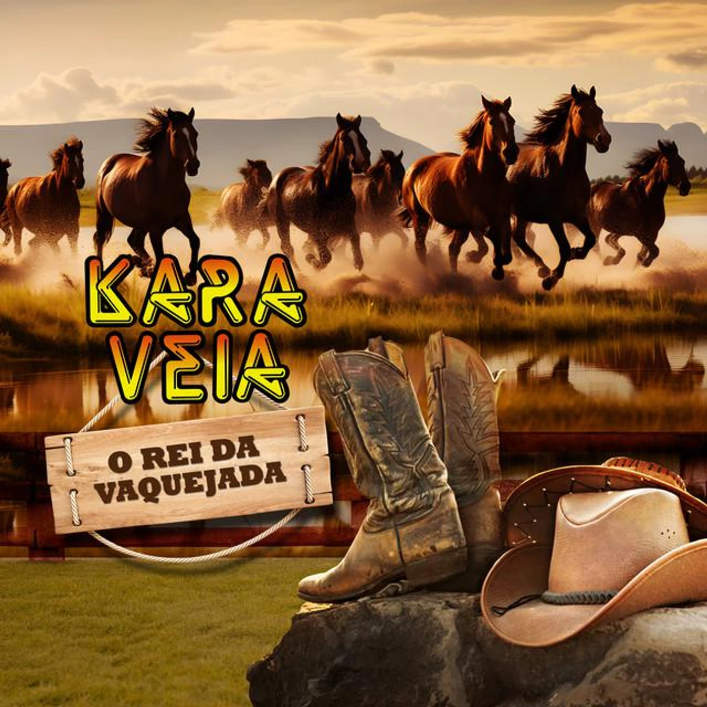 Kara Veia
