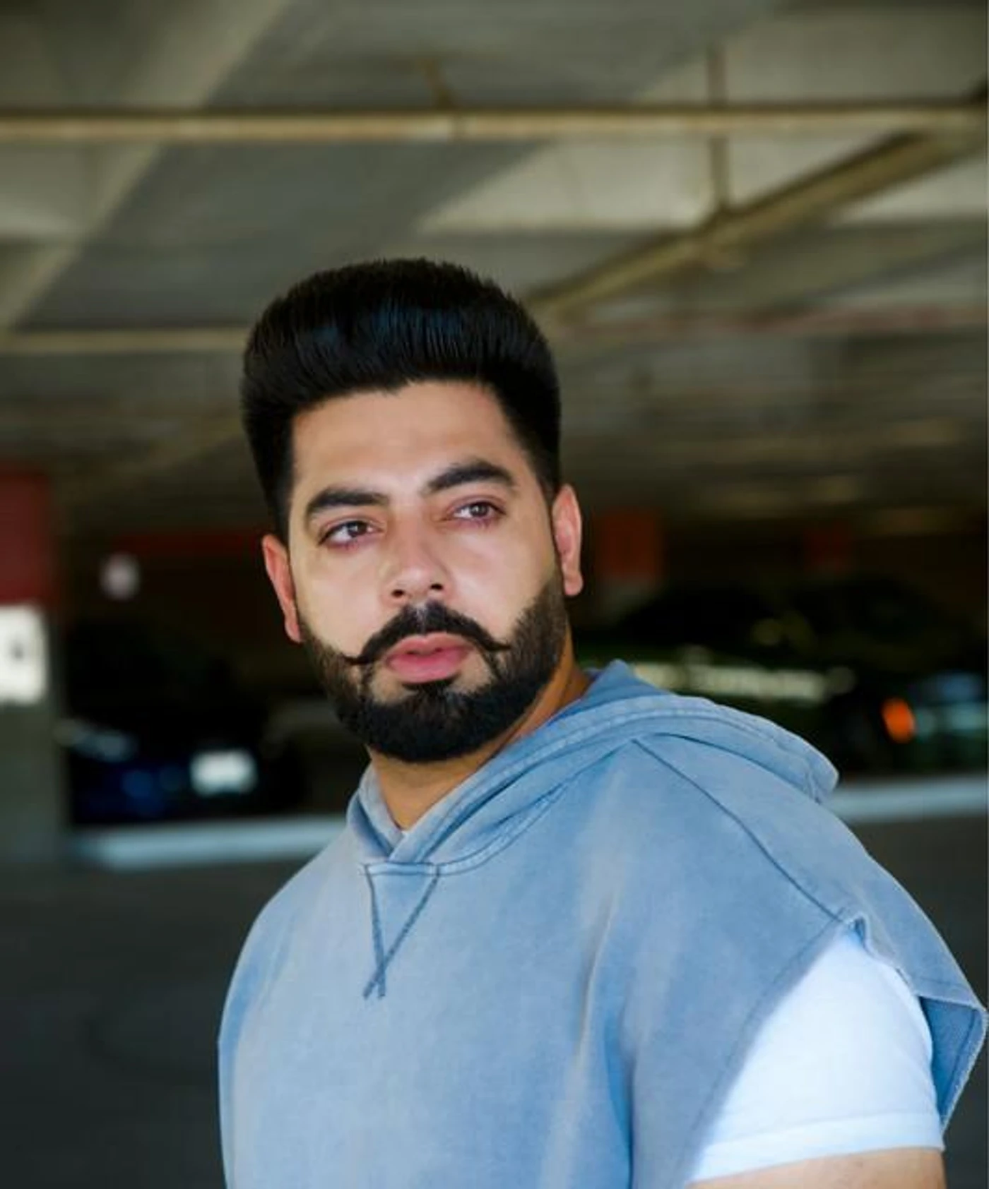 Karam Bajwa