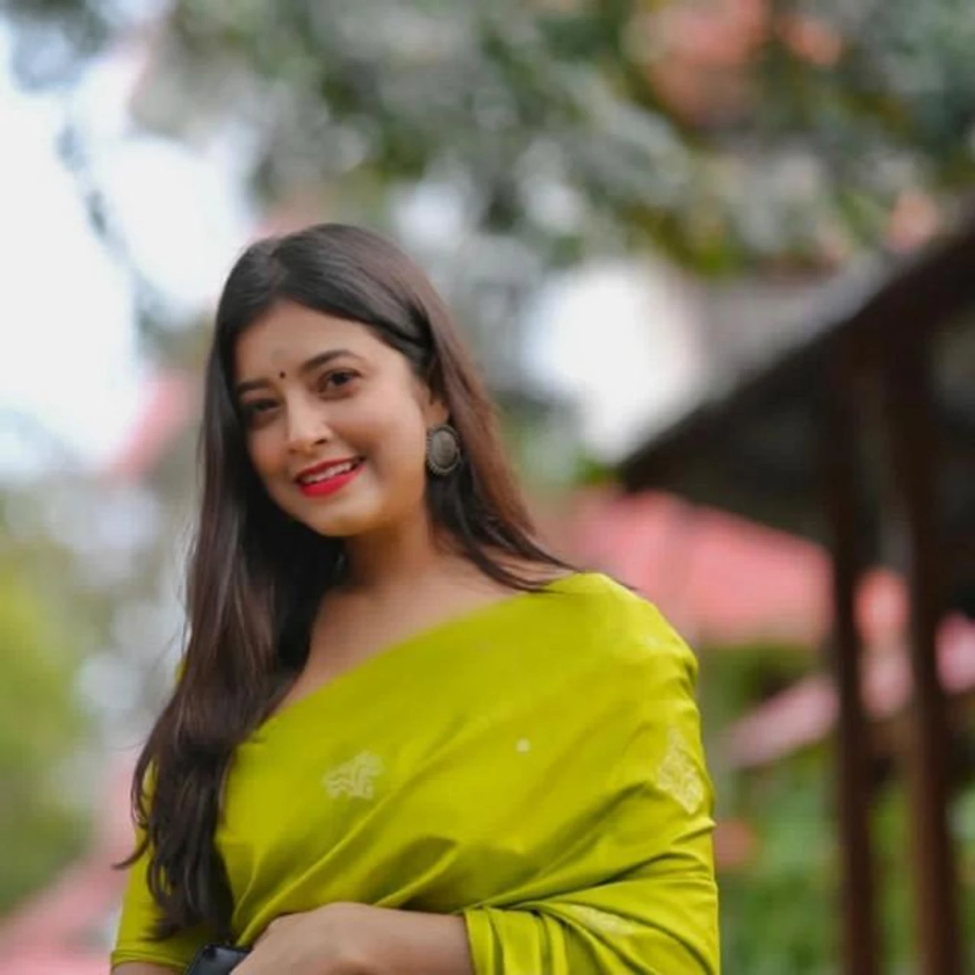 Karan Boro