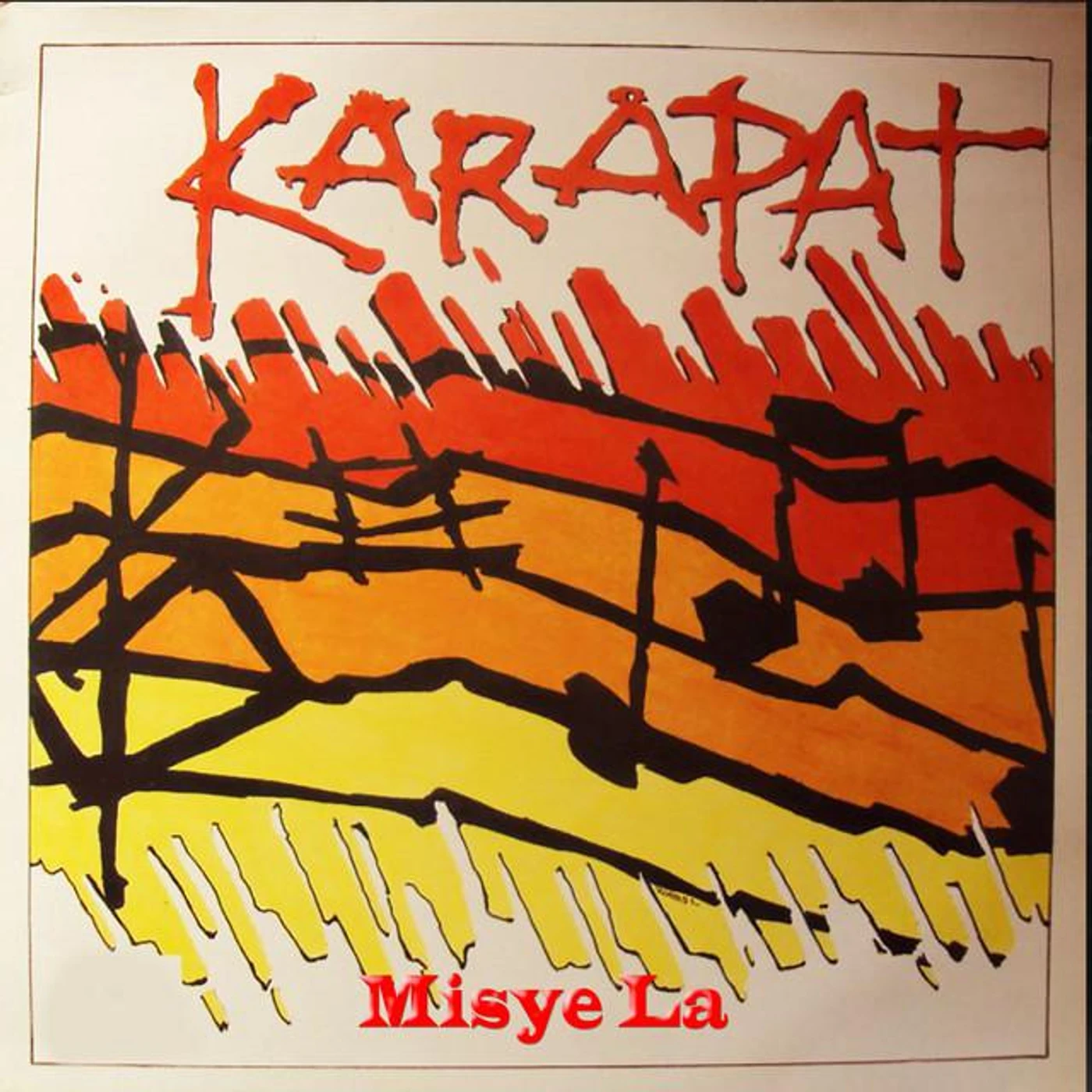 Karapat