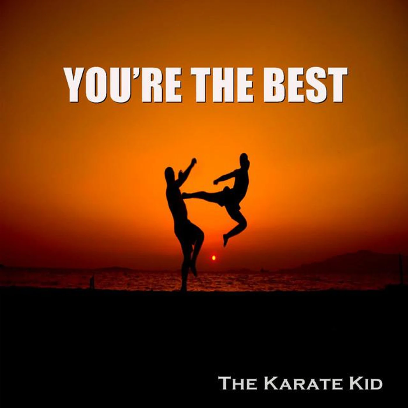 The Karate Kid