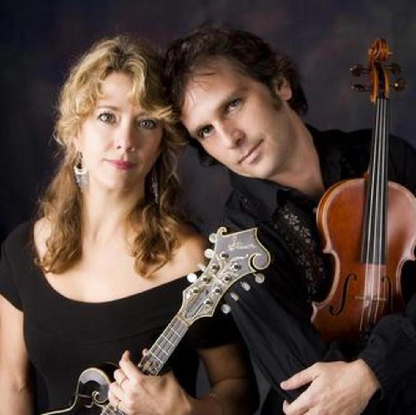 Karen Mal & Will Taylor