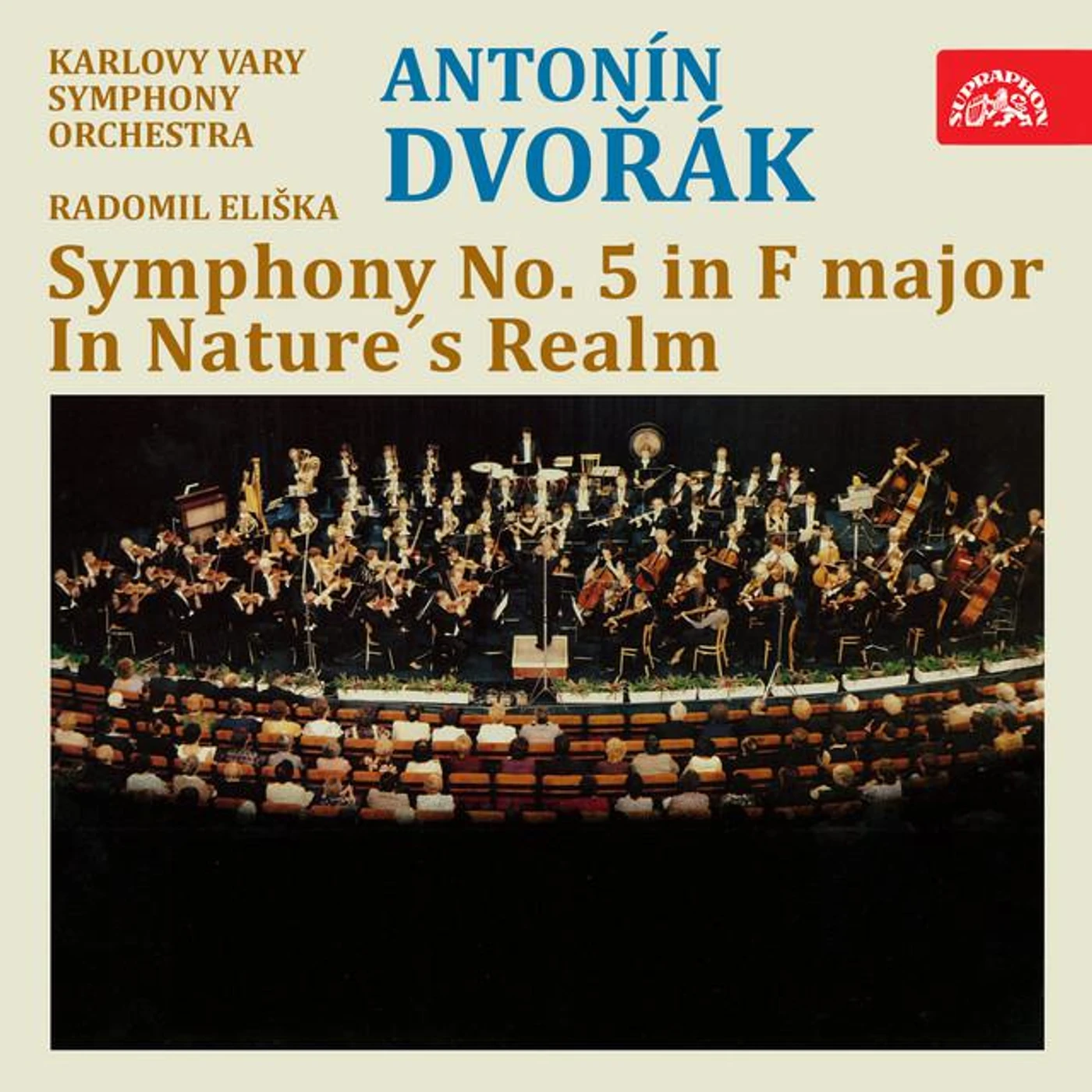 Karlovy Vary Symphony Orchestra