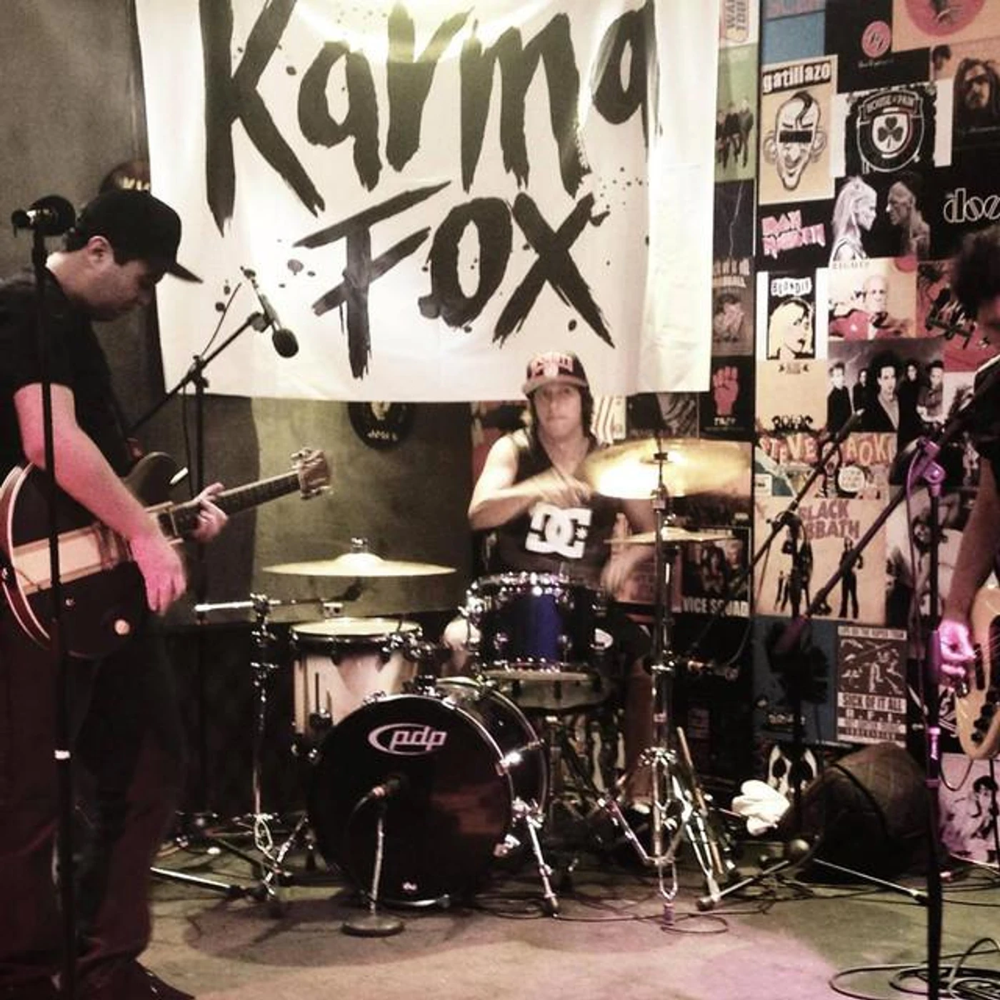 Karma Fox