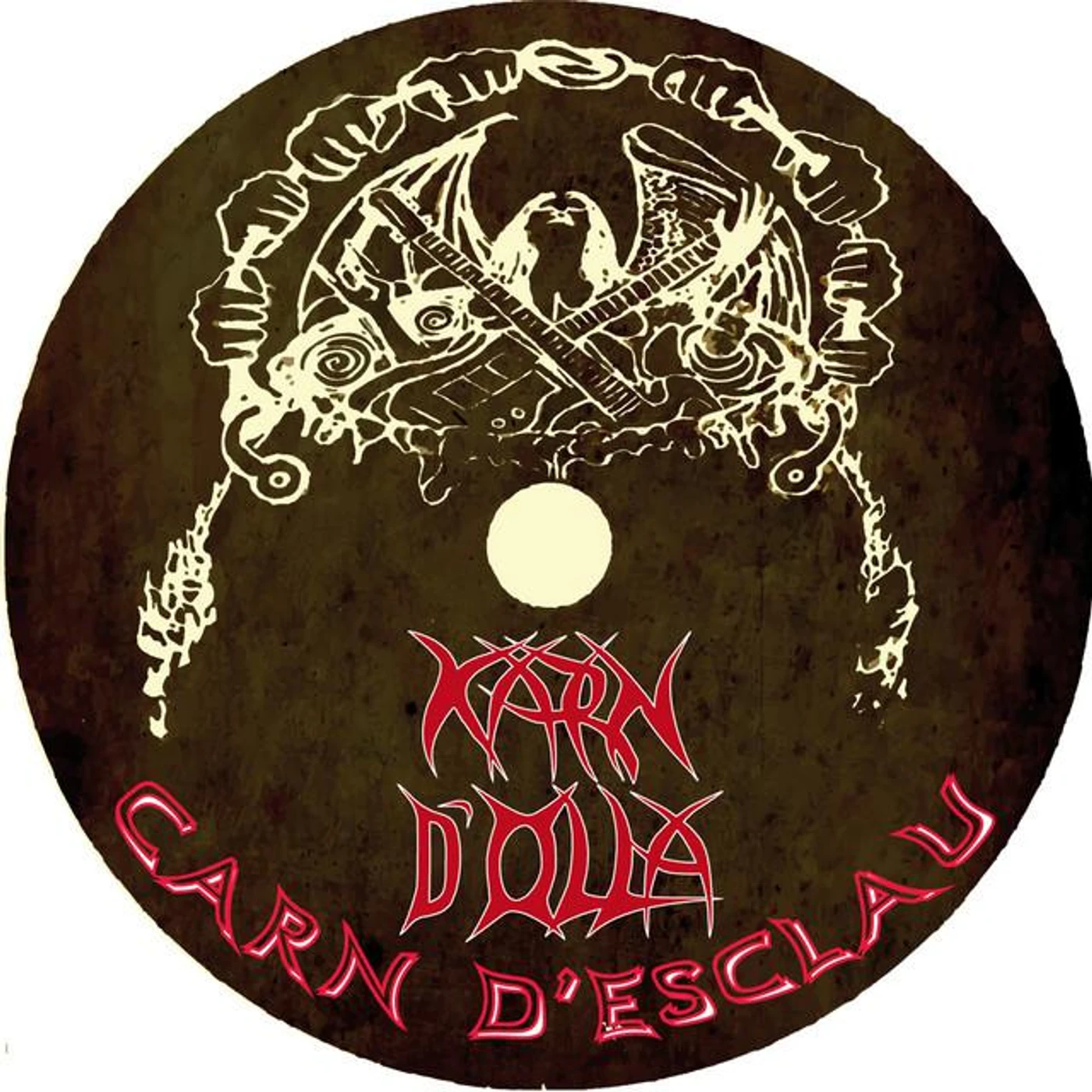 Karn d'Olla