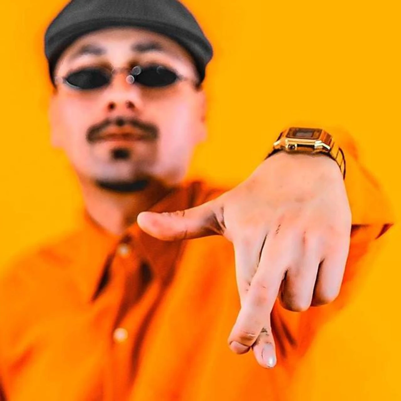 Kas Dub Sound System