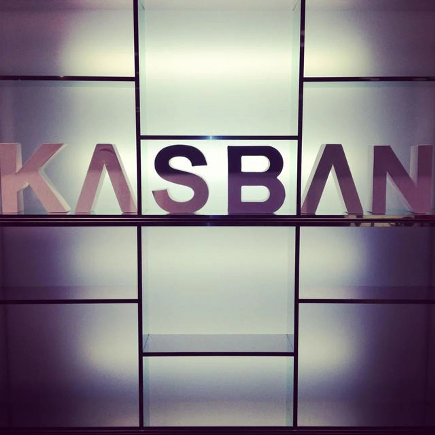 Kasban