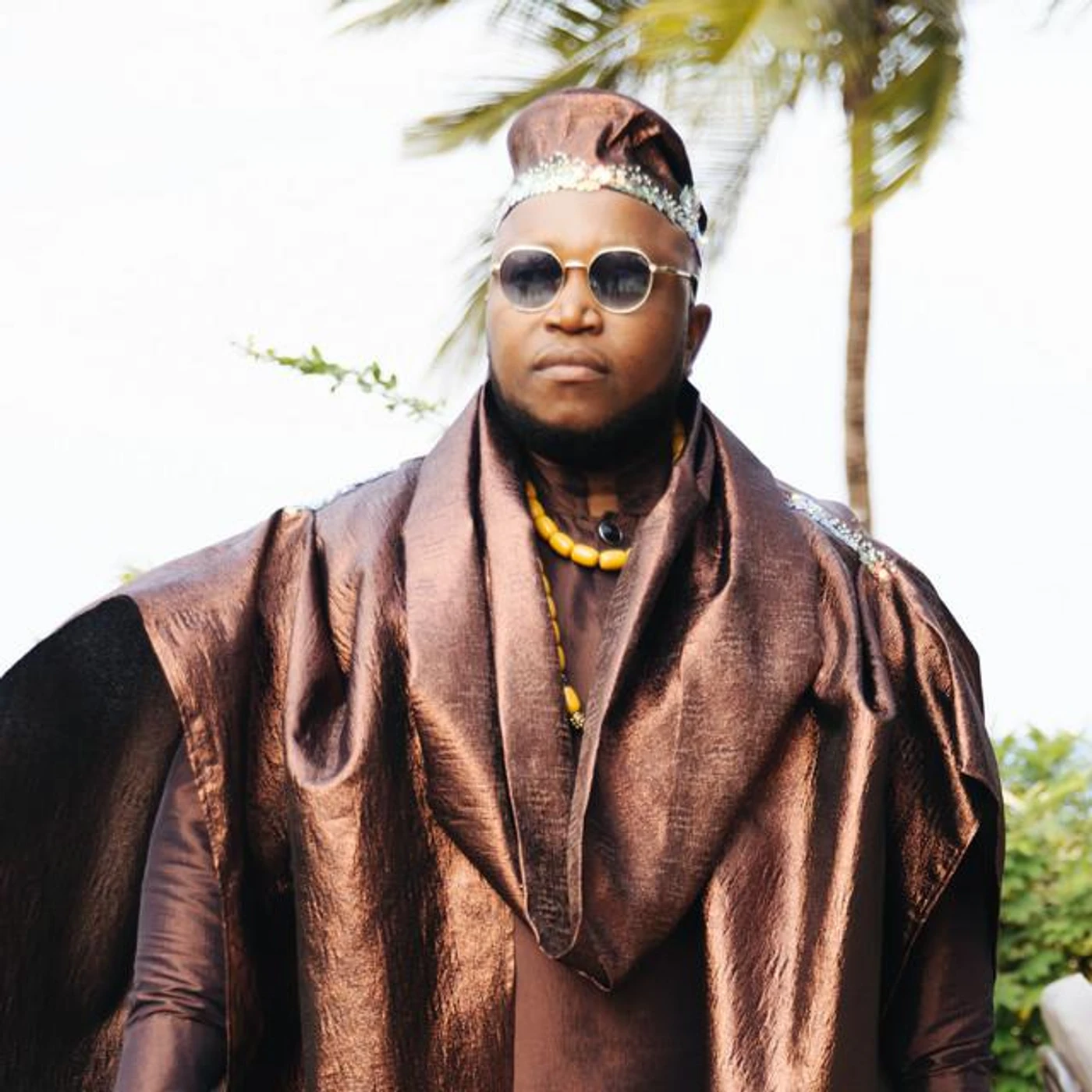 Kassim Mganga