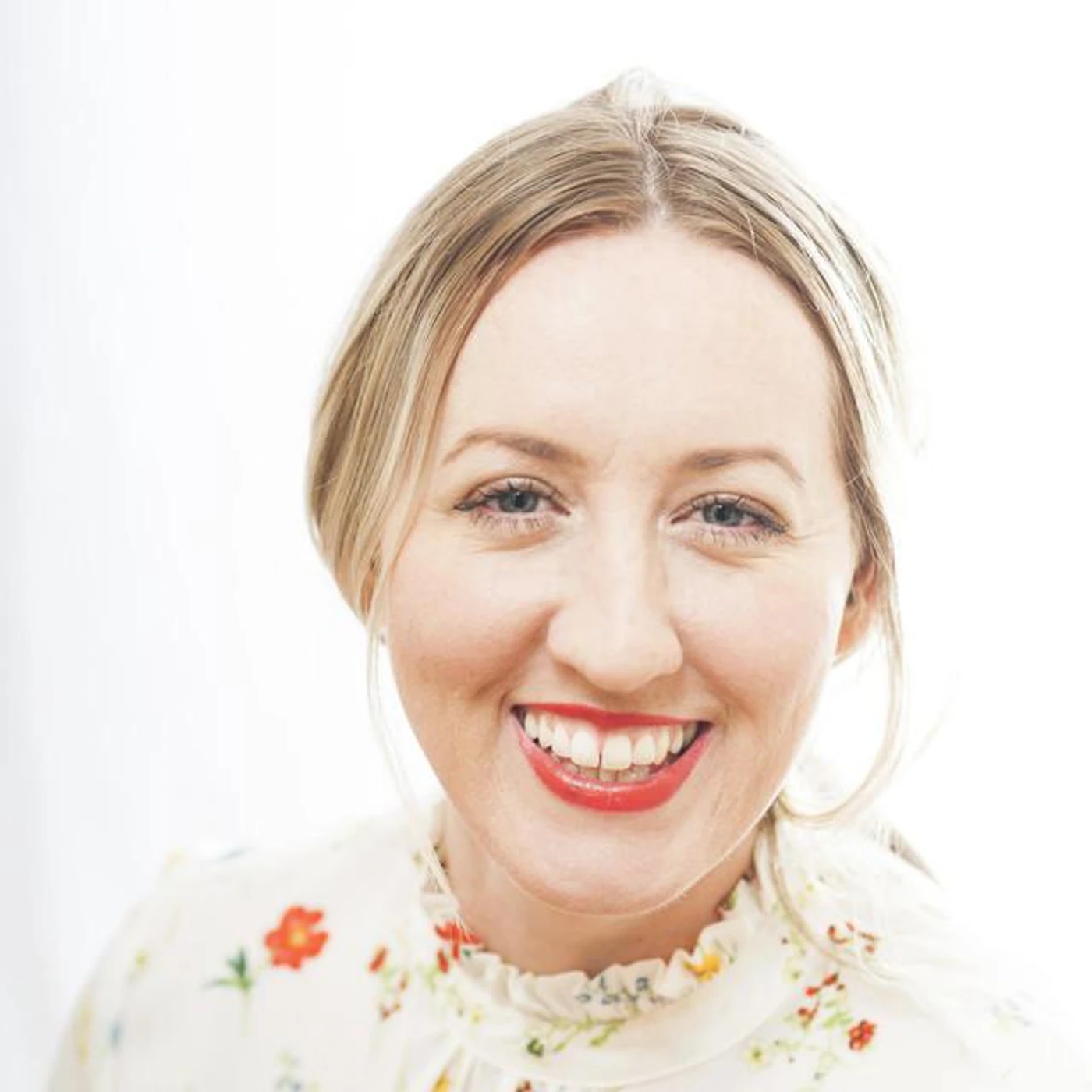 Kat Healy