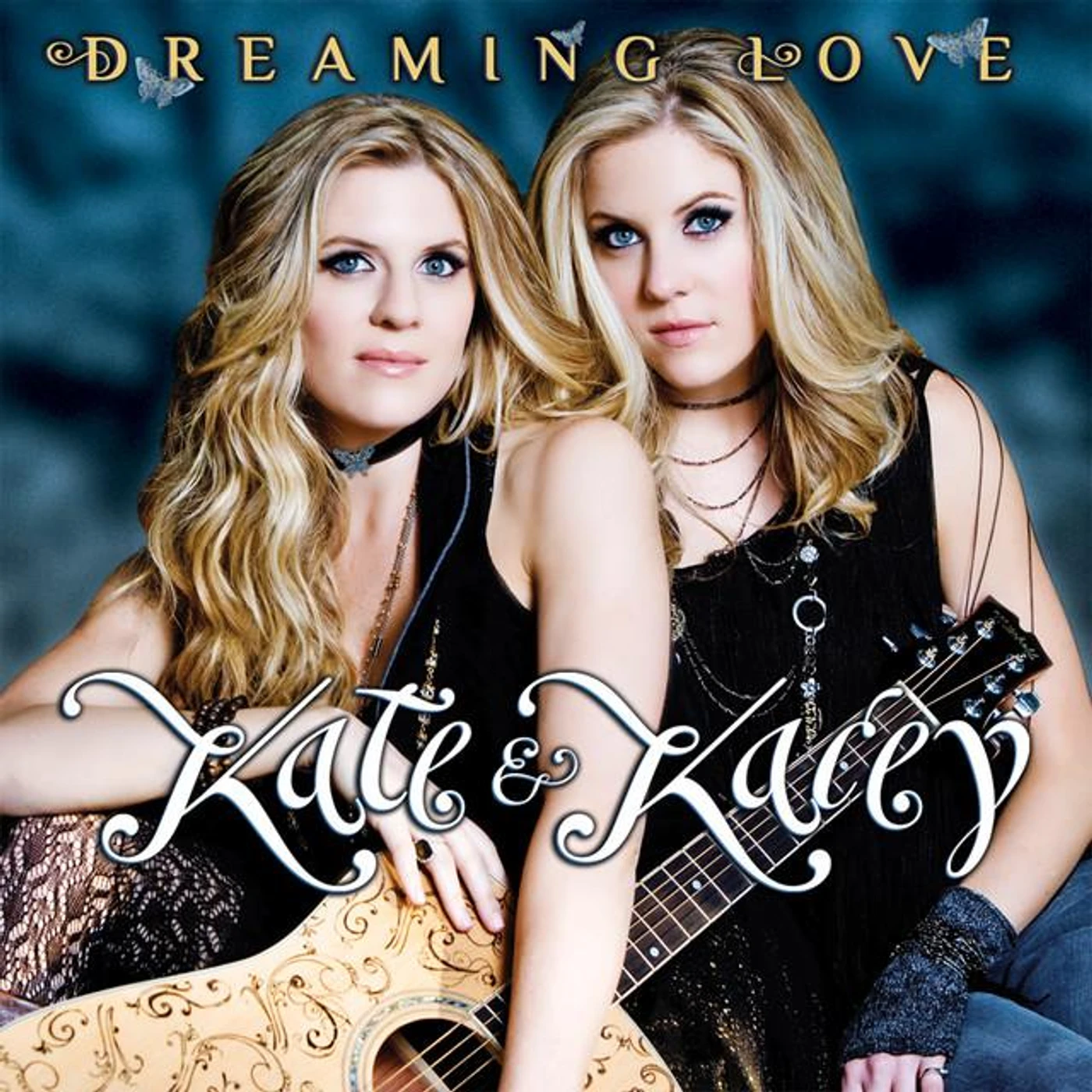 Kate & Kacey