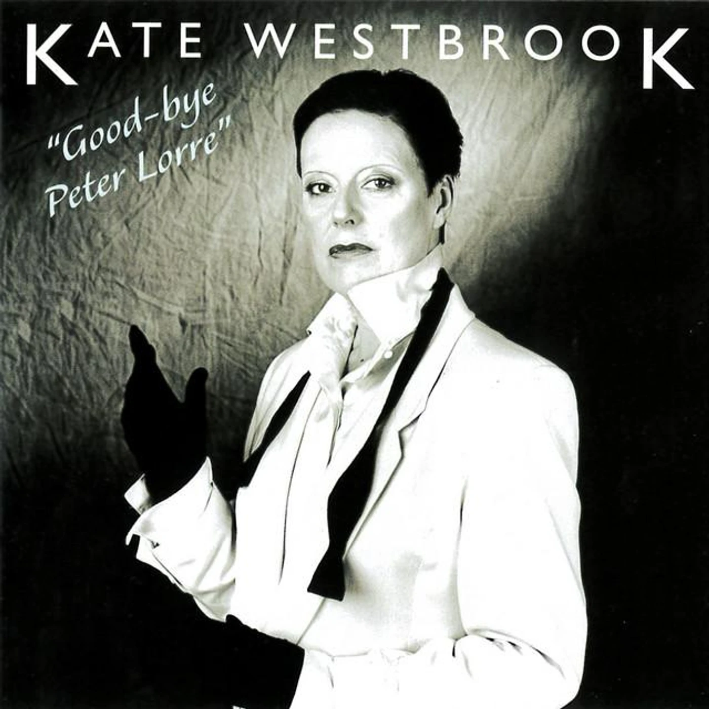 Kate Westbrook
