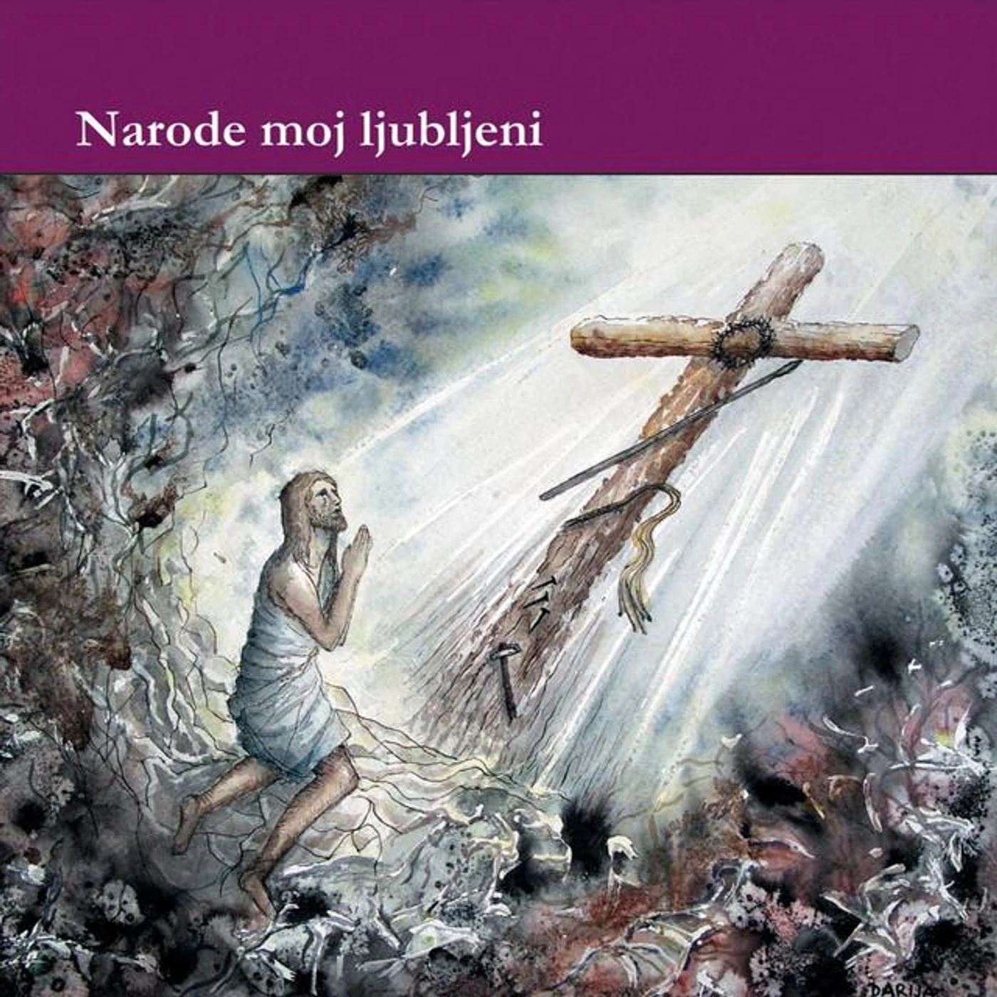 Katedralni Zbor Mostar