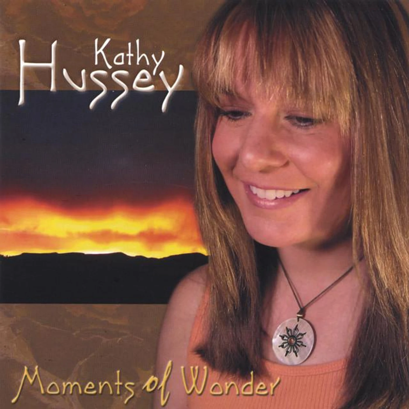 Kathy Hussey