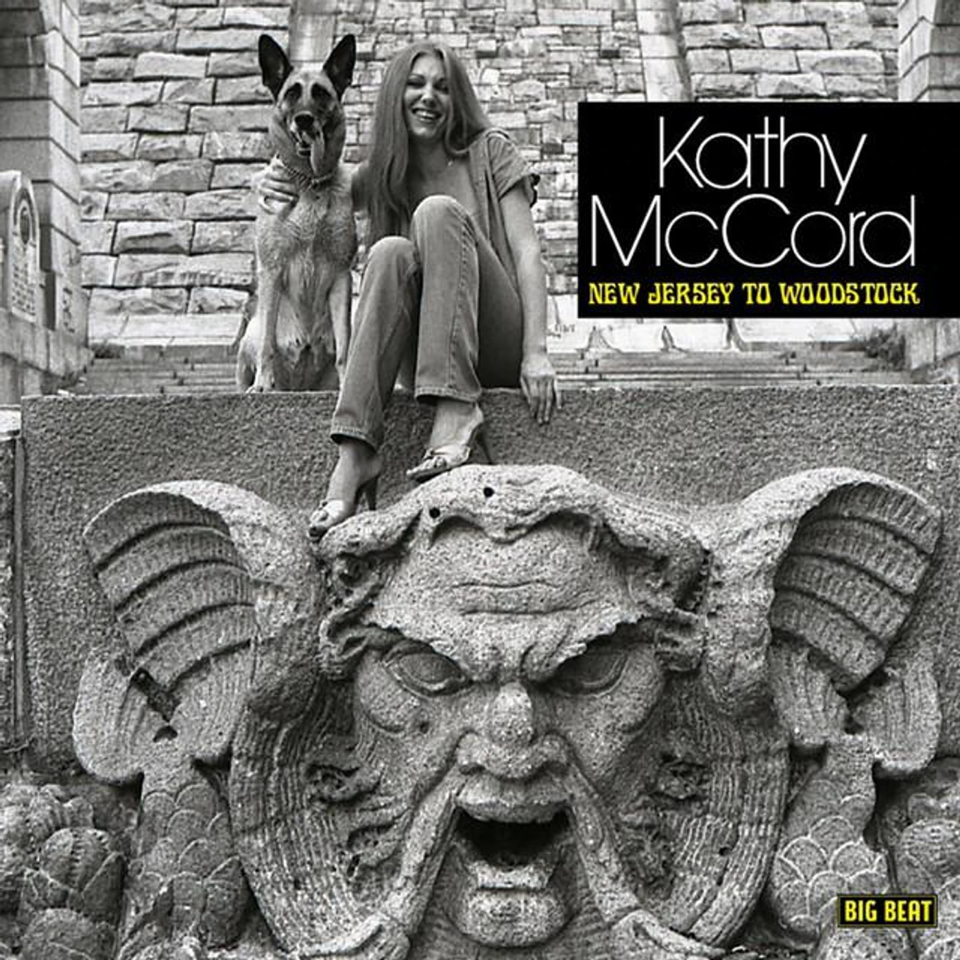 Kathy McCord