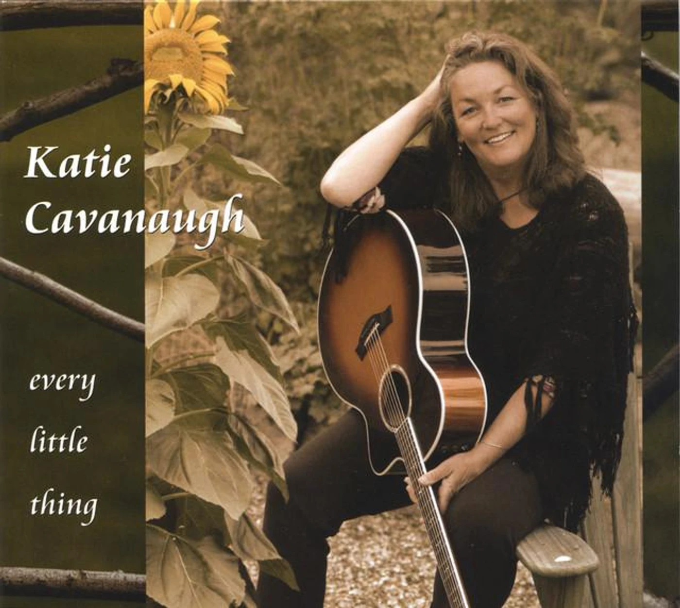 Katie Cavanaugh