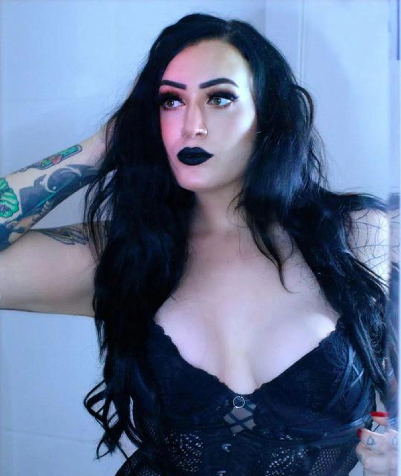 Katie Graham