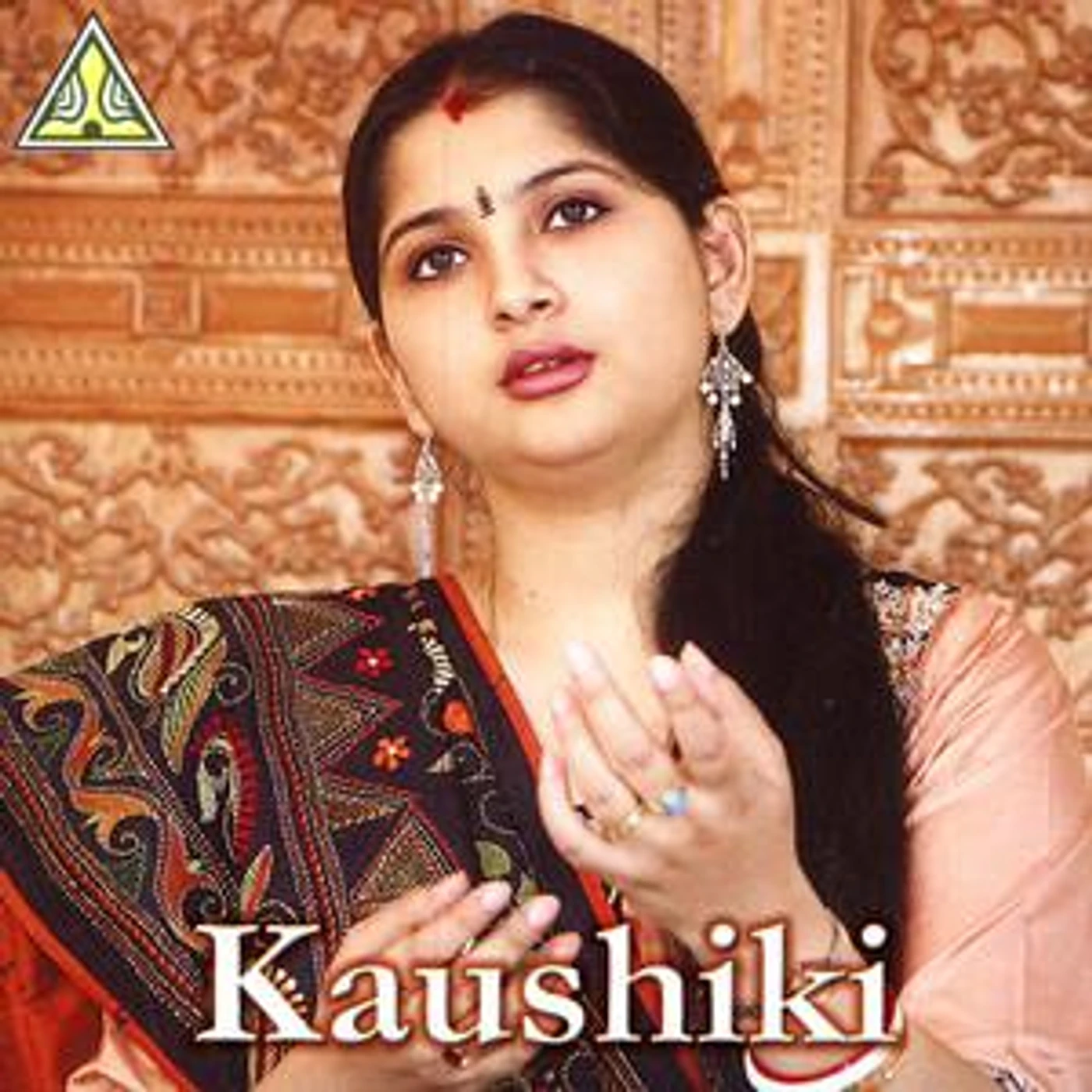 Kaushiki