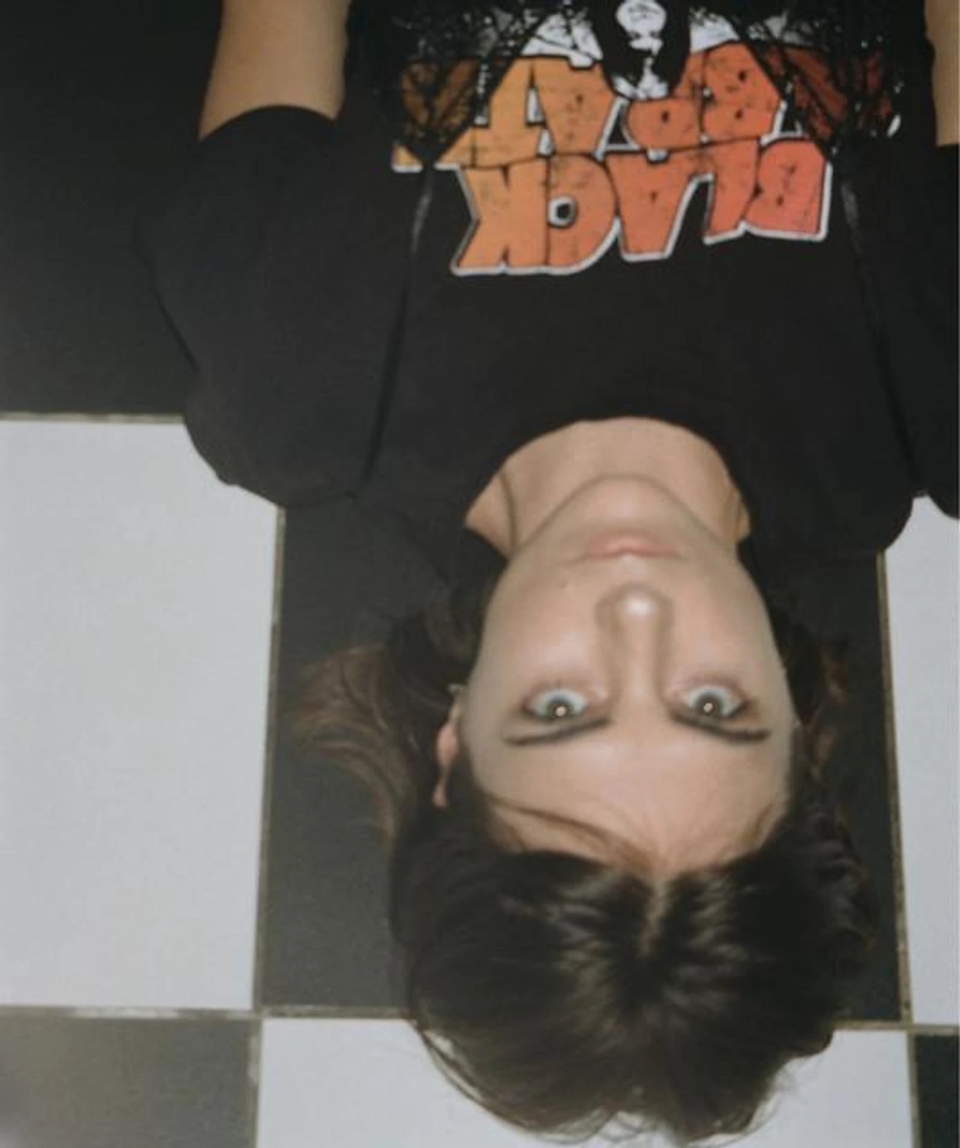 Kayla The Crow