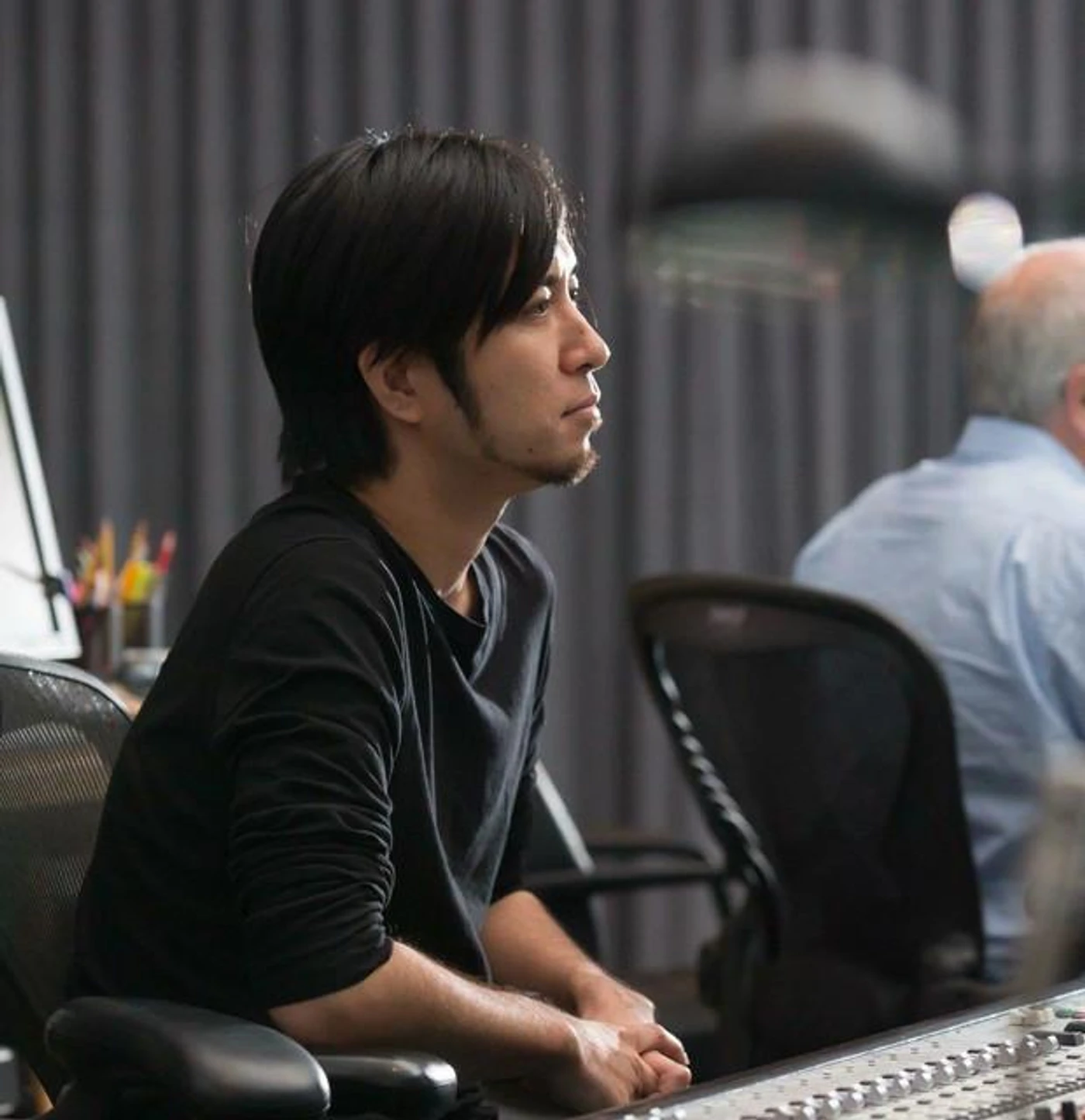 Kazuma Jinnouchi