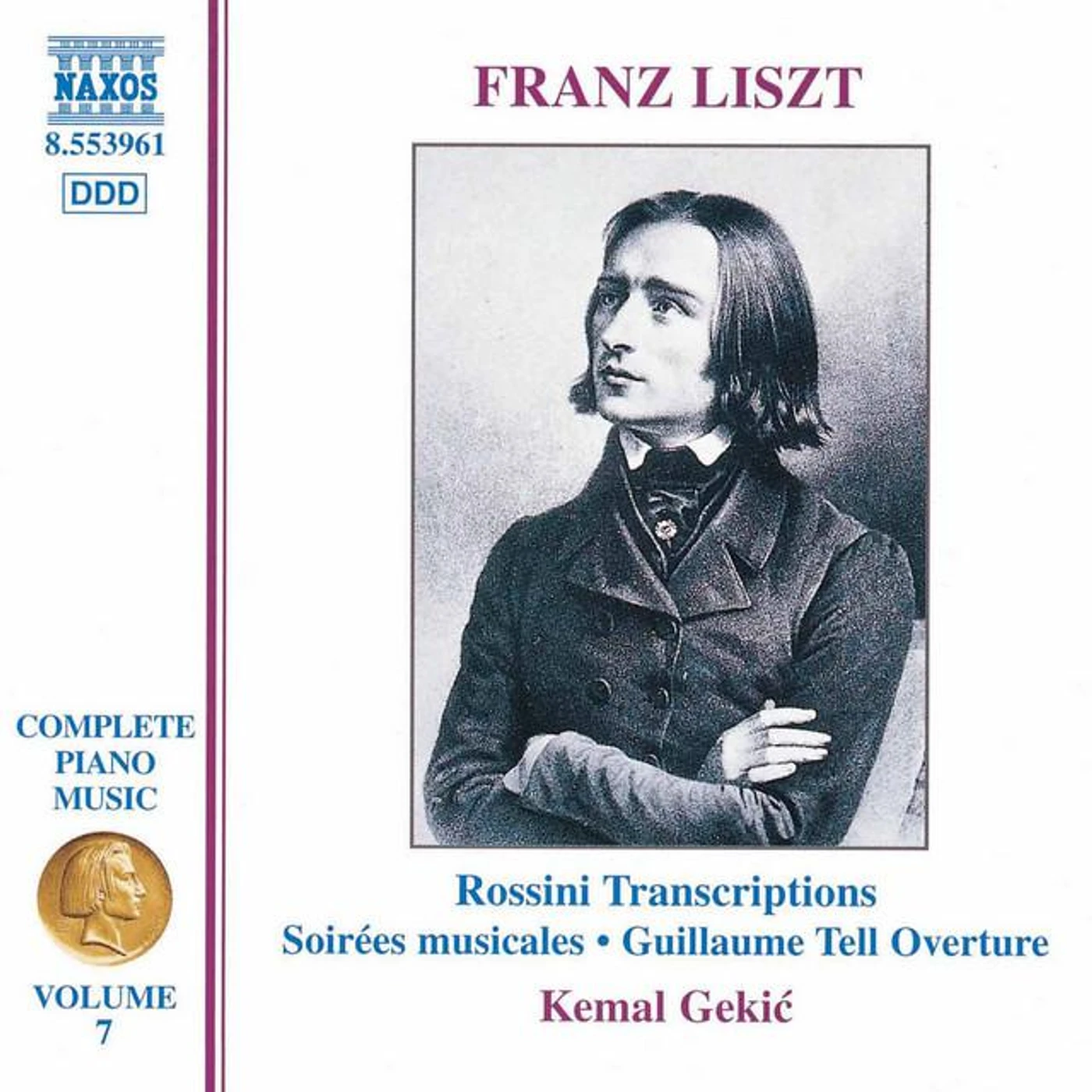 Kemal Gekic