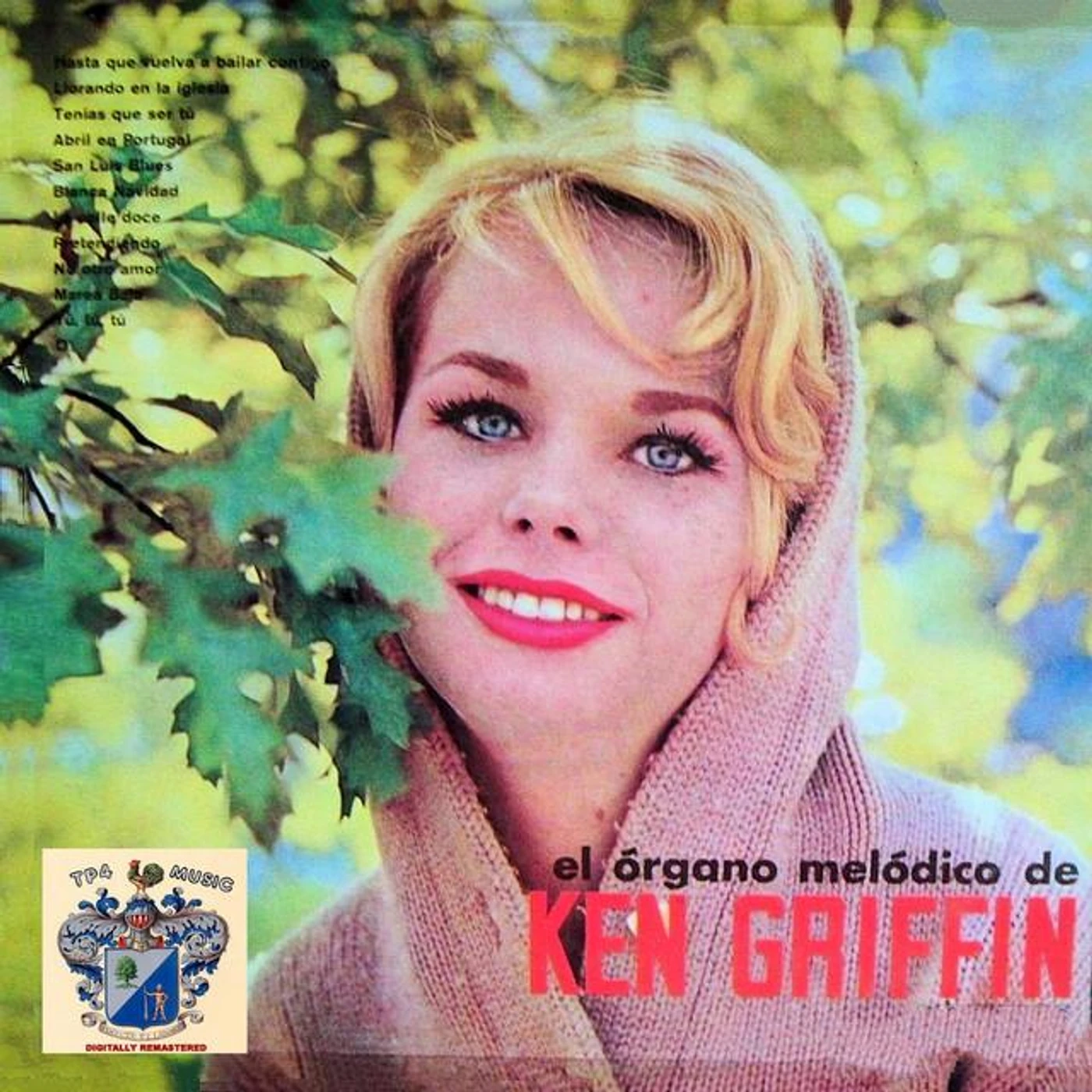 Ken Griffin