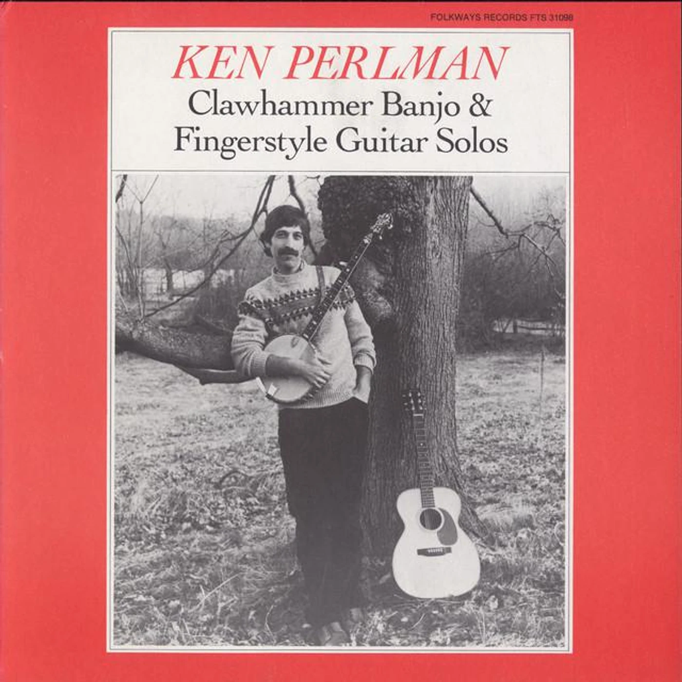 Ken Perlman