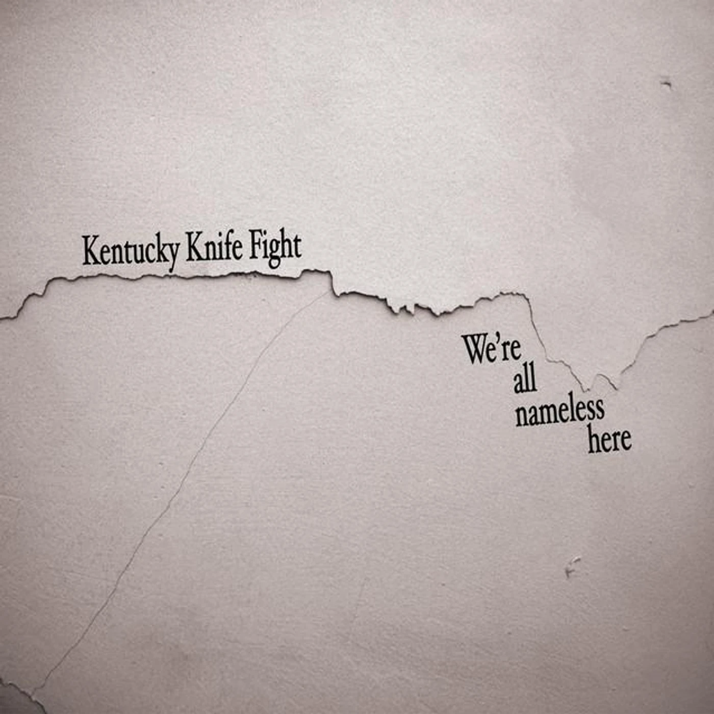 Kentucky Knife Fight