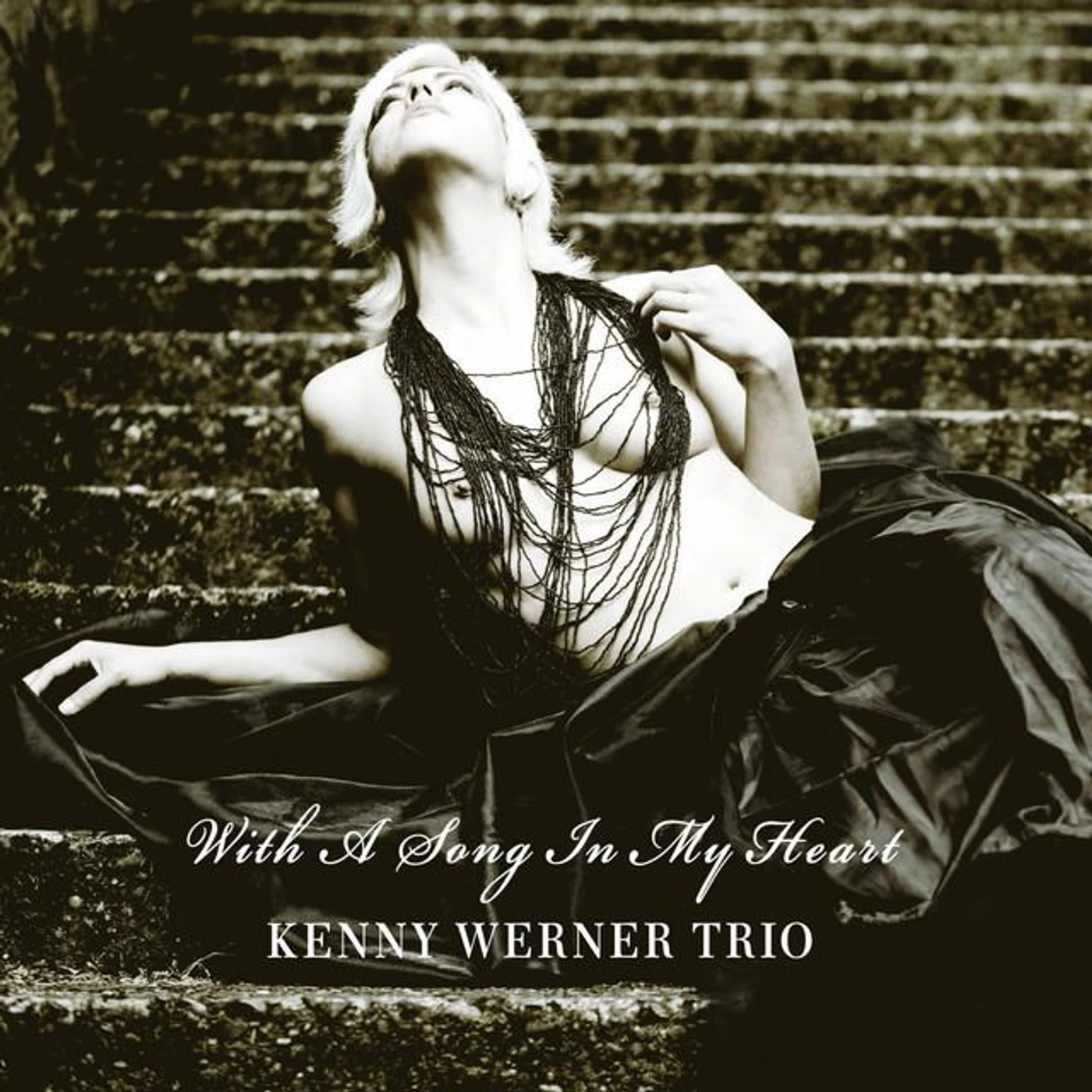 Kenny Werner Trio
